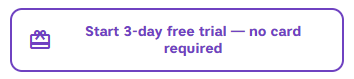 Free Trial button